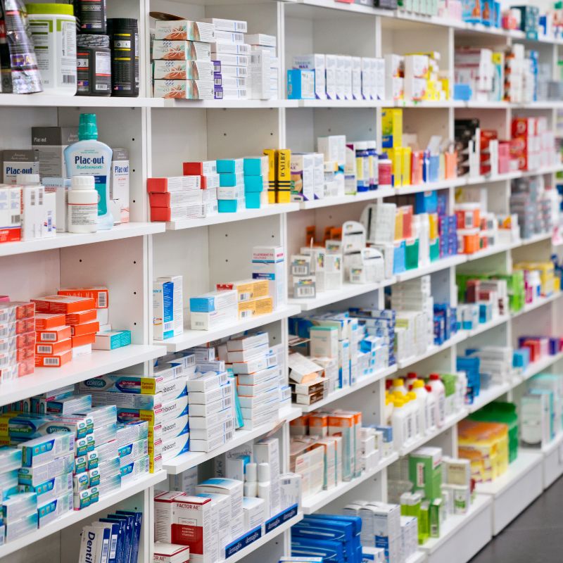 Livraison medicament marrakech