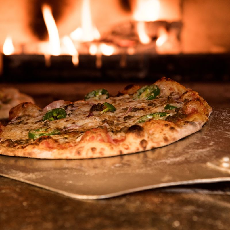 Livraison pizza marrakech