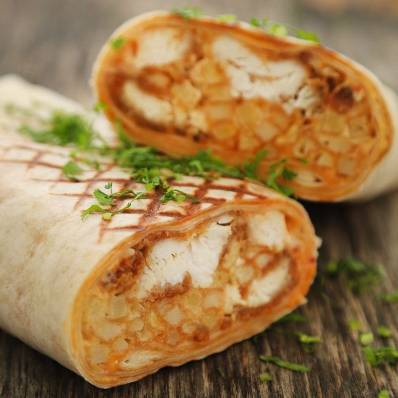 Livraison pizza marrakech